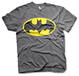 Batman Signal Logo T-Shirt