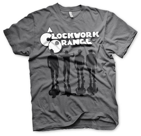 Clockwork Orange Shadows T-Shirt