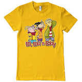 Ed, Edd n Eddy T-Shirt