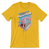 What An Excellent Day For An Exorcism T-Shirt