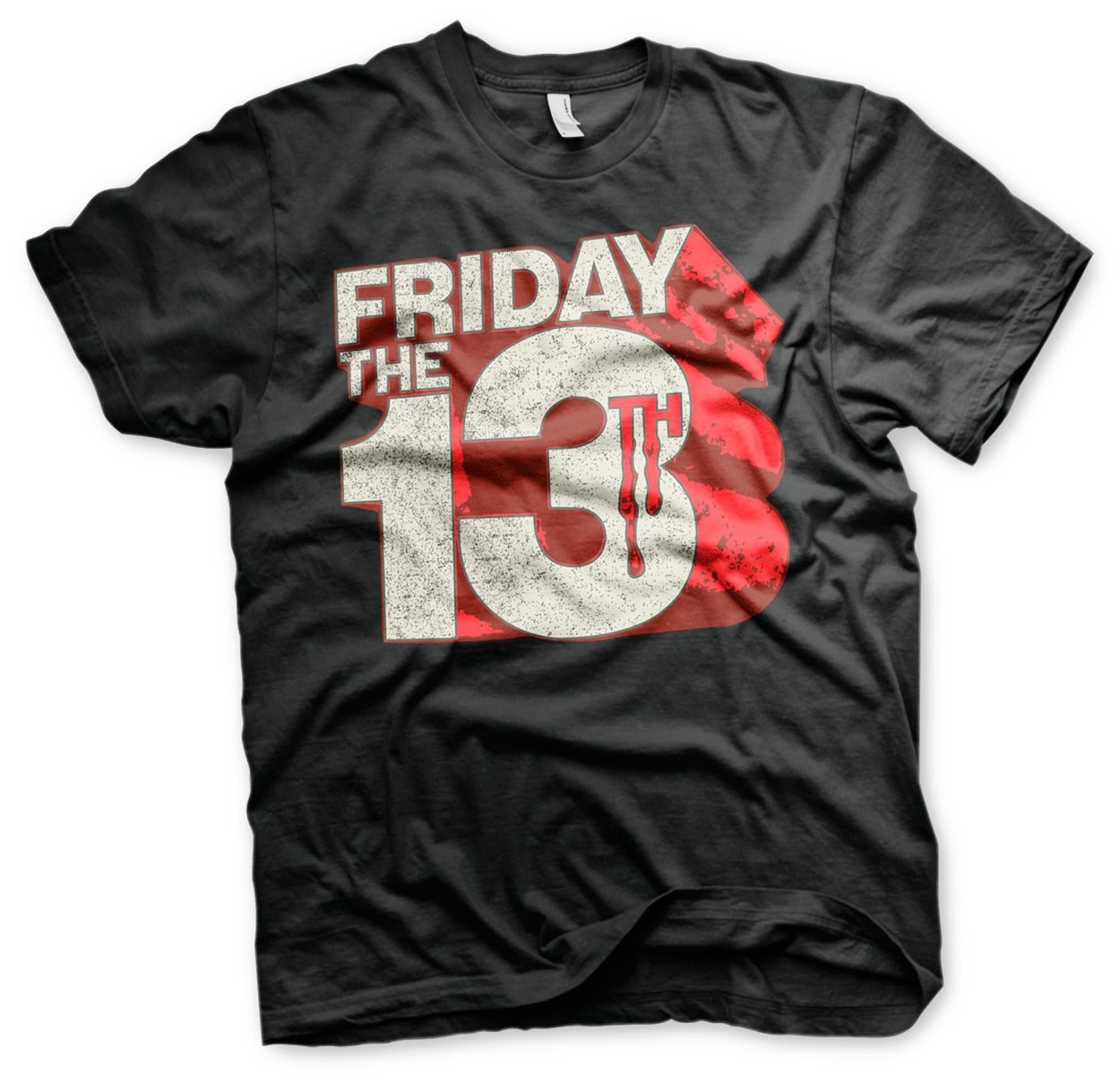 Shop Friday The 13th t-shirts & merchandise at Shirtstore!