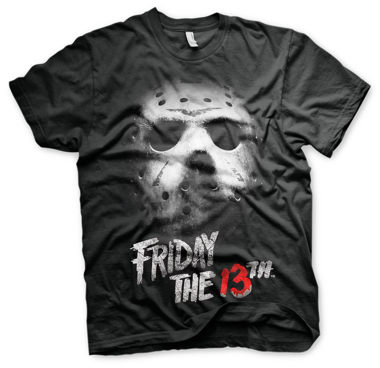 Shop Friday The 13th t-shirts & merchandise at Shirtstore!