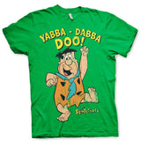 Yabba-Dabba-Doo T-Shirt