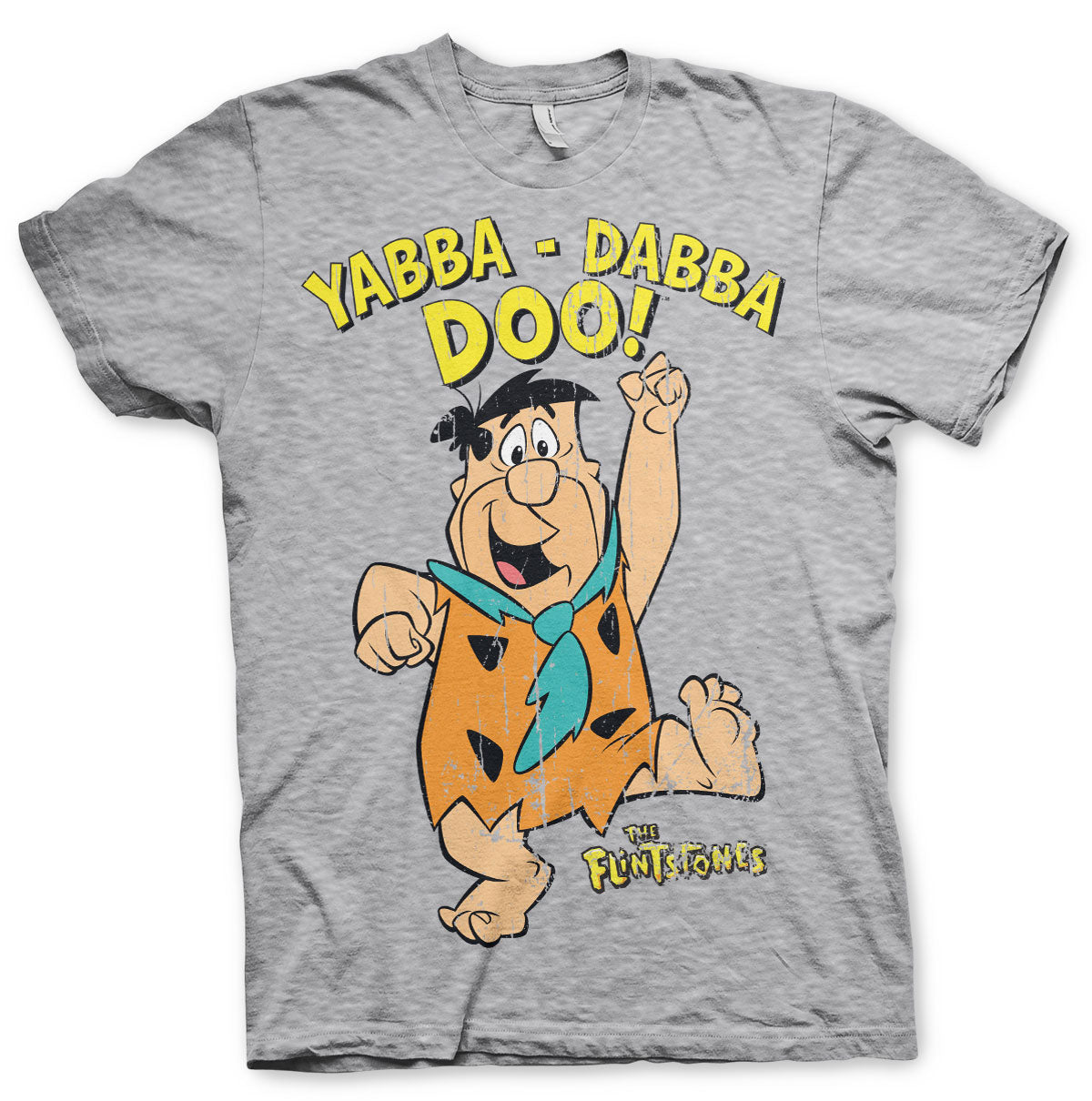 Yabba-Dabba-Doo T-Shirt