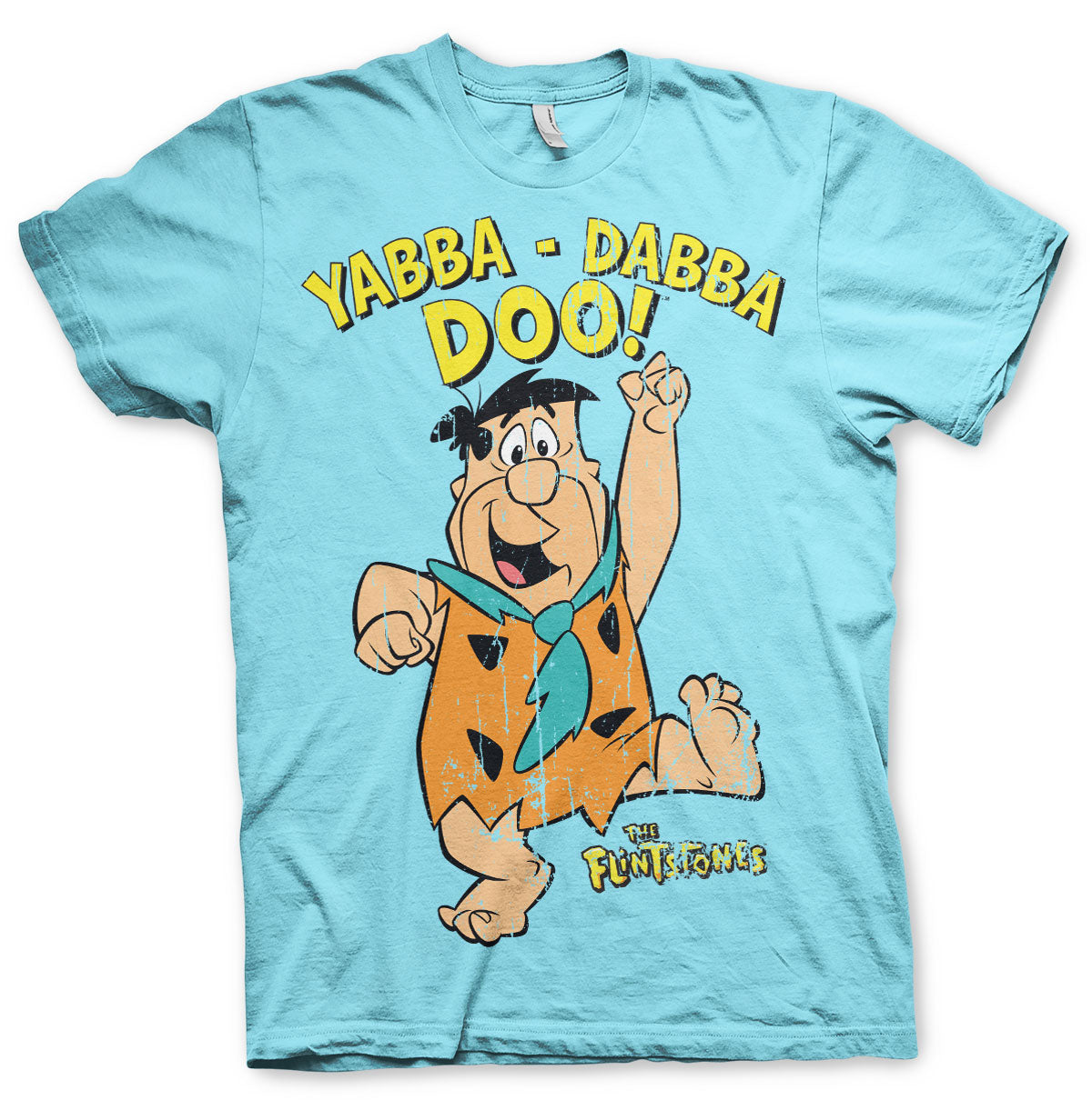 Yabba-Dabba-Doo T-Shirt