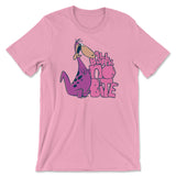 All Bark - No Bite T-Shirt