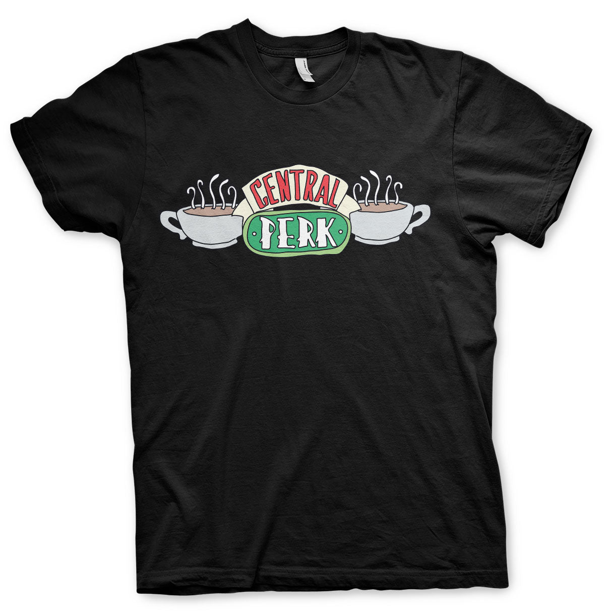 Friends - Central Perk T-Shirt