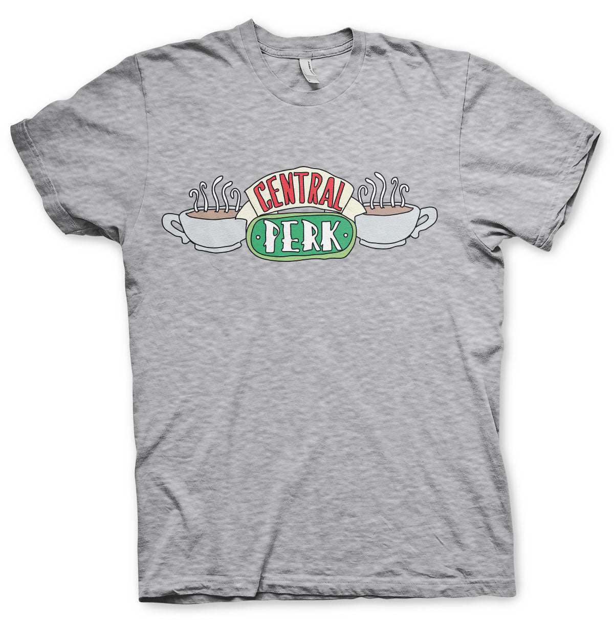 Friends - Central Perk T-Shirt