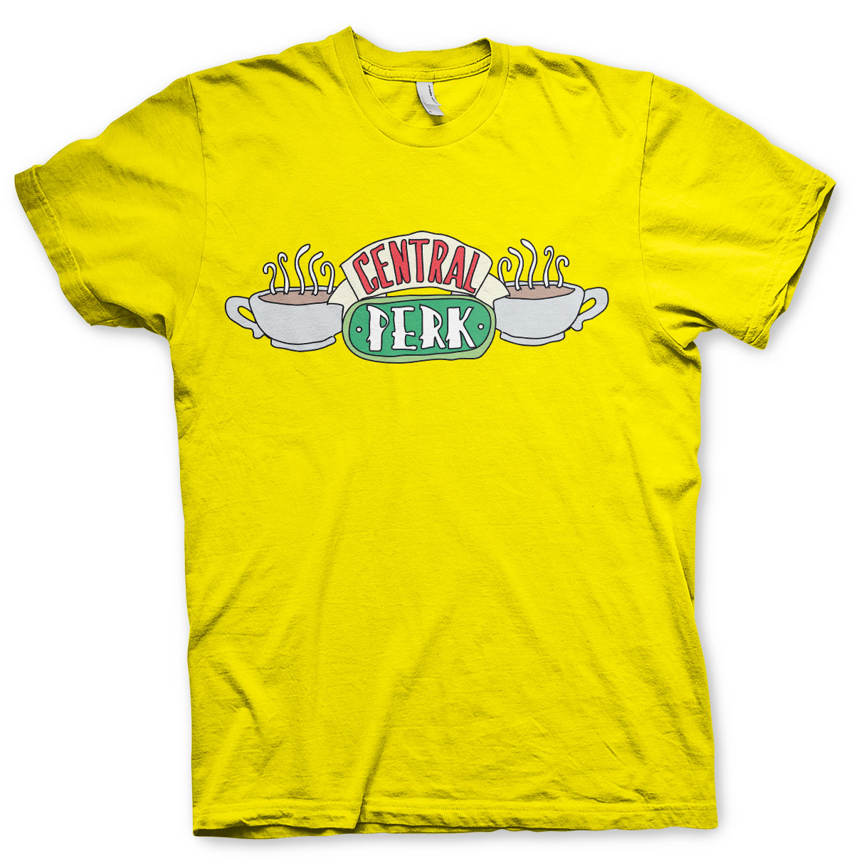 Friends - Central Perk T-Shirt