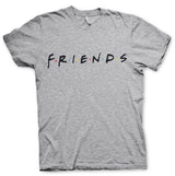 Friends Logo T-Shirt