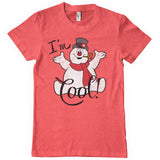 I'm Cool T-Shirt