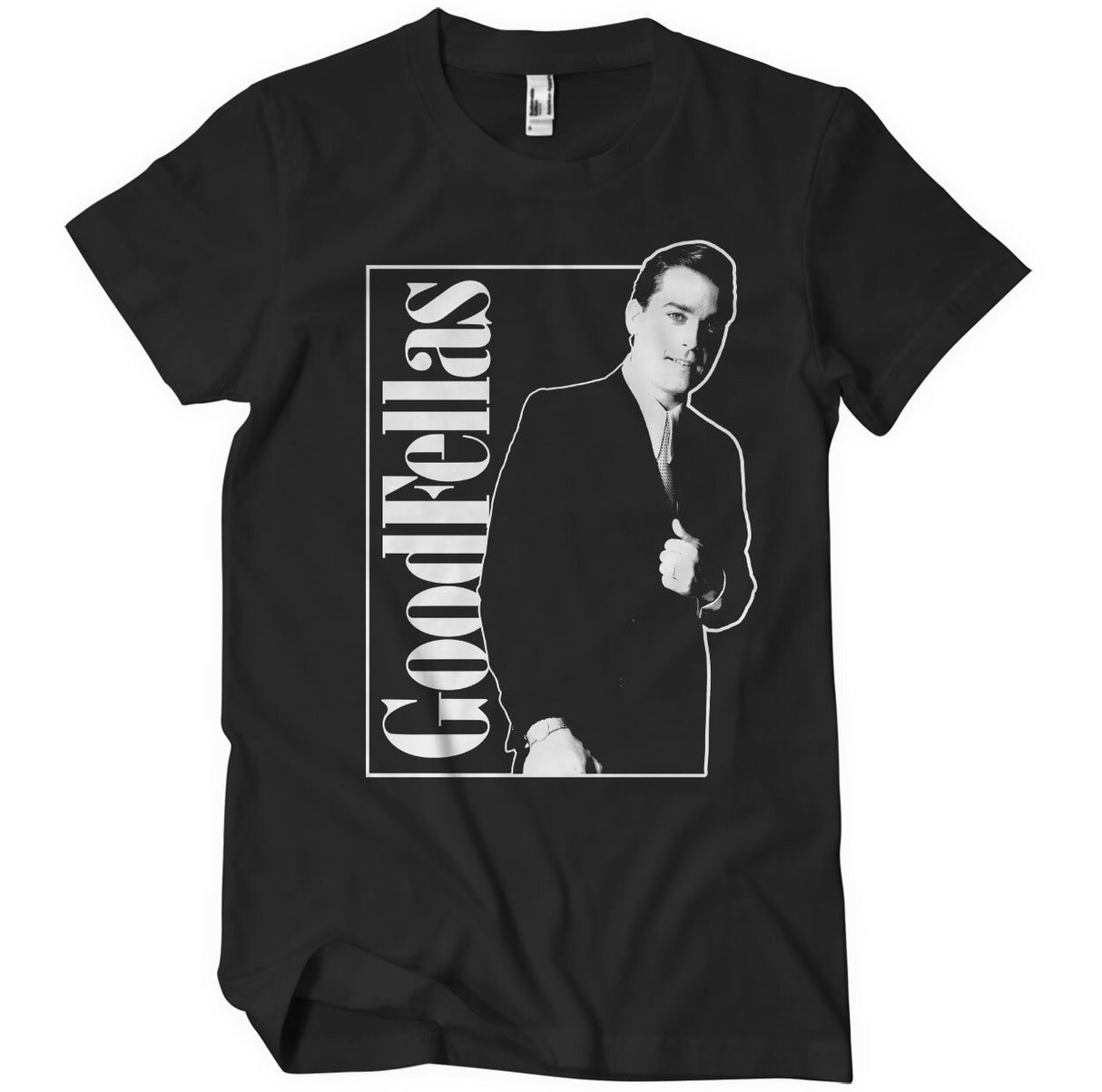 Henry Hill Suit T-Shirt