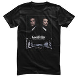 Goodfellas Poster T-Shirt