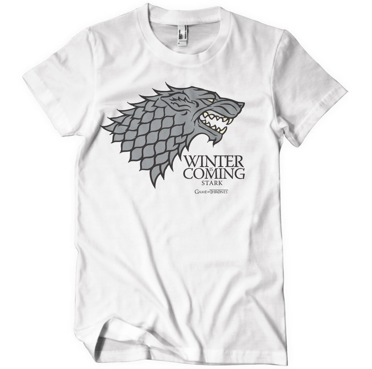 Stark Sigil T-Shirt