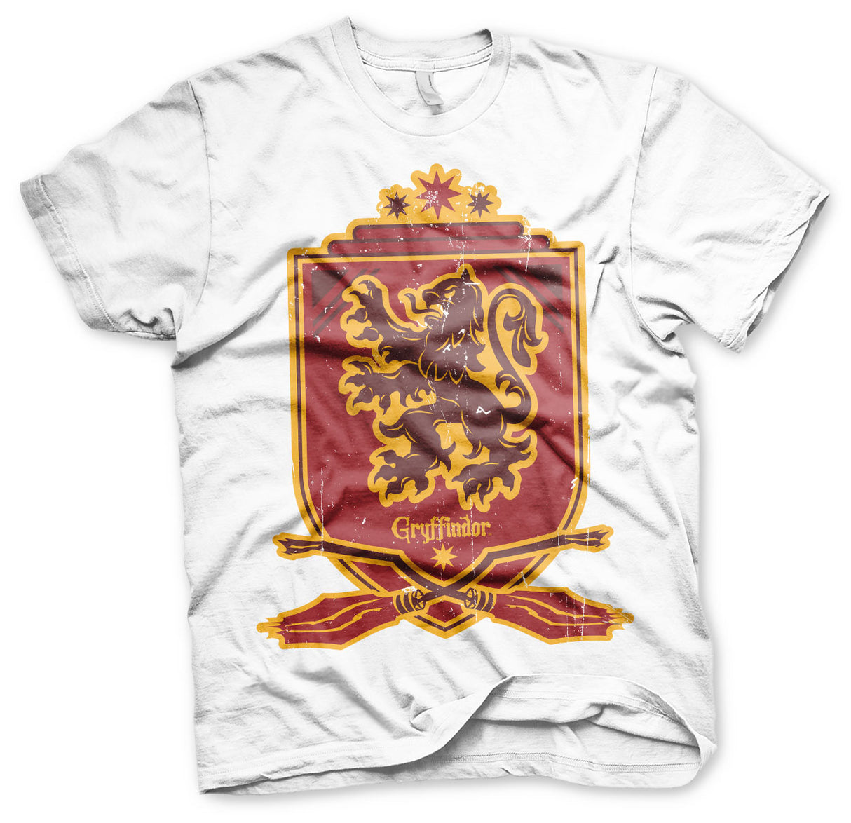 Harry Potter - Gryffindor 07 T-Shirt