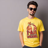 I Am Weasel T-Shirt