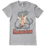 I Am Weasel - Baboon T-Shirt