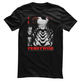 Pennywise - They All Float T-Shirt
