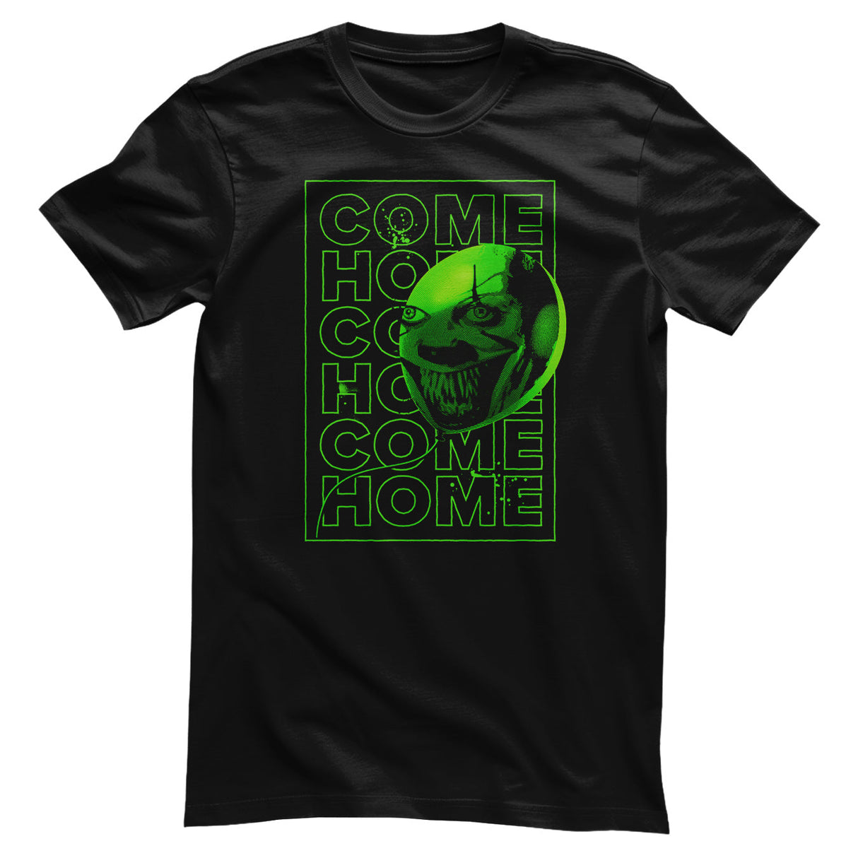 IT - Come Back T-Shirt