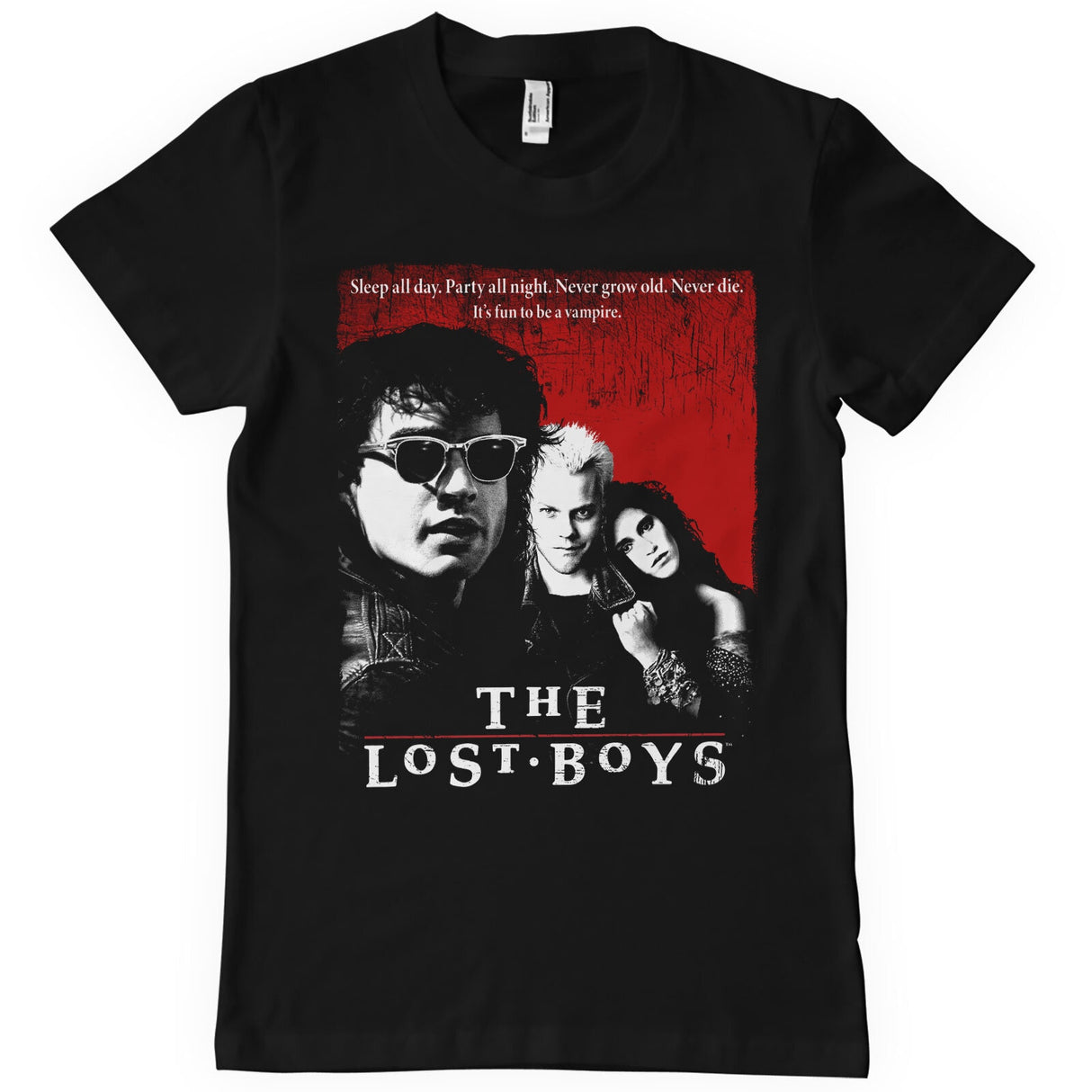 The Lost Boys T-Shirt