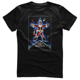 National Lampoon's Christmas Vacation Poster T-Shirt