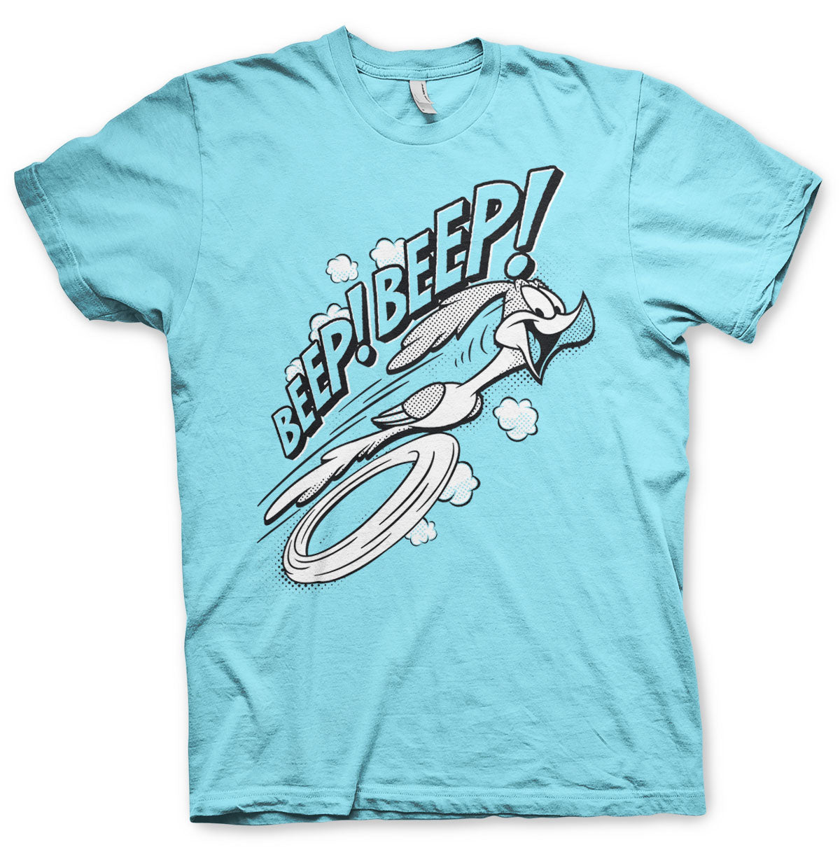 Looney Tunes - BEEP BEEP T-Shirt