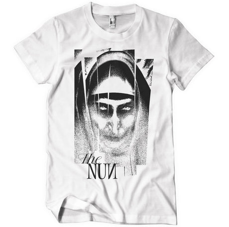 The NUN Art T-Shirt