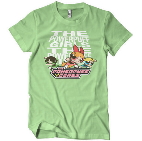 Powerpuff Girls T-Shirt