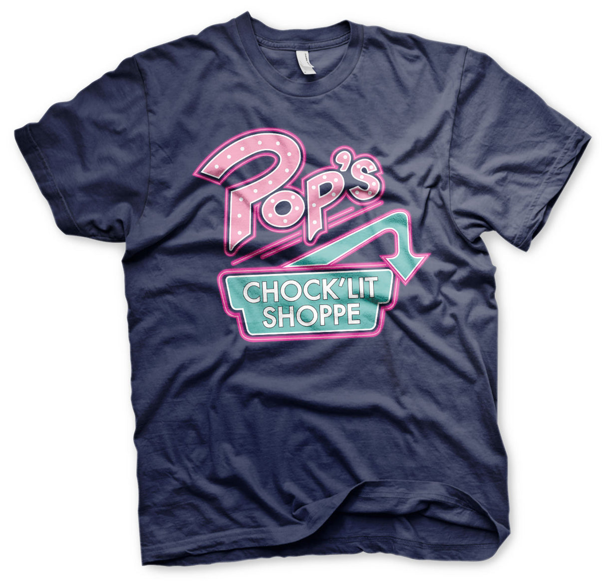 Pop's Chock'Lit Shoppe T-Shirt