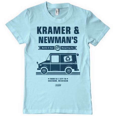 Kramer & Newman's Recycling Co T-Shirt