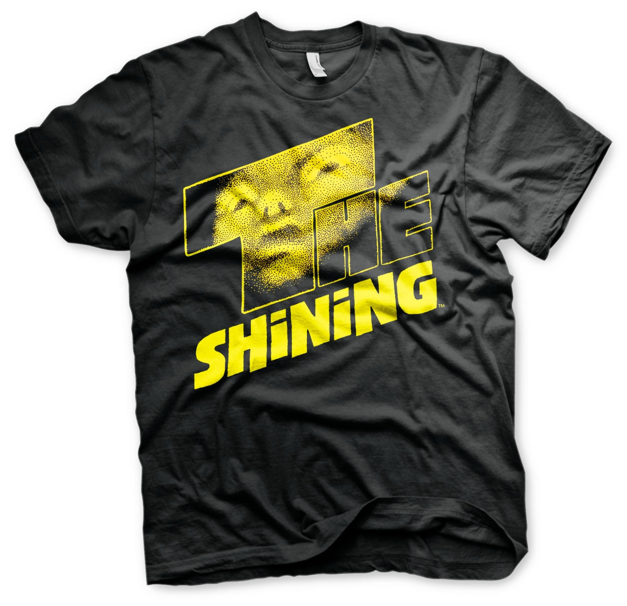 トップス The Shining Tribute Tee - madness the-shining-jack-black-t-shirt