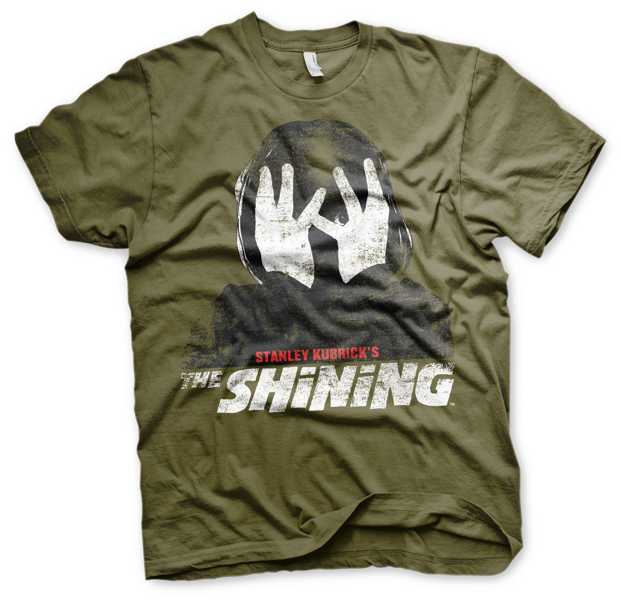 Shop The Shining t-shirts & merchandise! – Shirtstore