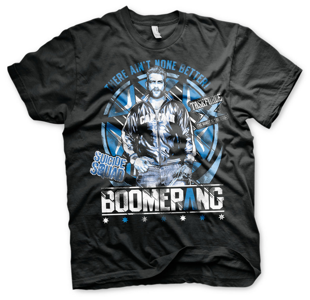 Boomerang T-Shirt