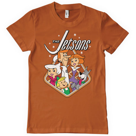 The Jetsons Family T-Shirt