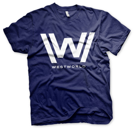 Westworld Logo T-Shirt