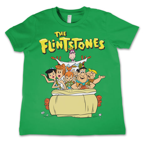 The Flintstones Kids T-Shirt