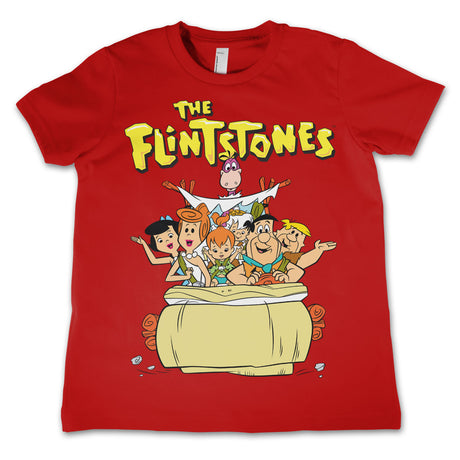 The Flintstones Kids T-Shirt