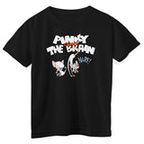 Pinky And The Brain Kids Tee