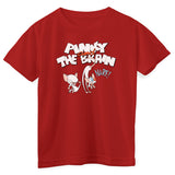Pinky And The Brain Kids Tee
