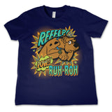 Scooby Doo Reeelp Kids Tee