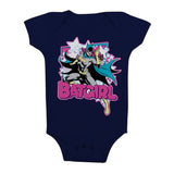 Batgirl Baby Body