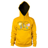 Ed, Edd n Eddy - Neighborhood Society Hoodie