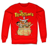 The Flintstones Sweatshirt