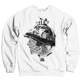 Full Metal Jacket Sayings Sweatshirt