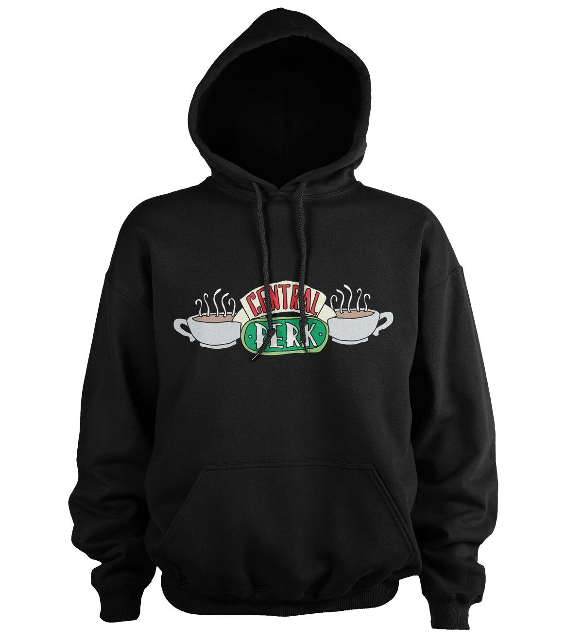 Friends - Central Perk Hoodie