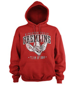 Team Kingston Falls Gremlins of 1984 Hoodie