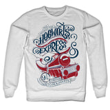 All Aboard The Hogwarts Express Sweatshirt