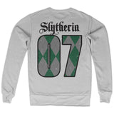 Harry Potter - Slytherin 07 Sweatshirt