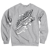 Looney Tunes - BEEP BEEP Sweatshirt