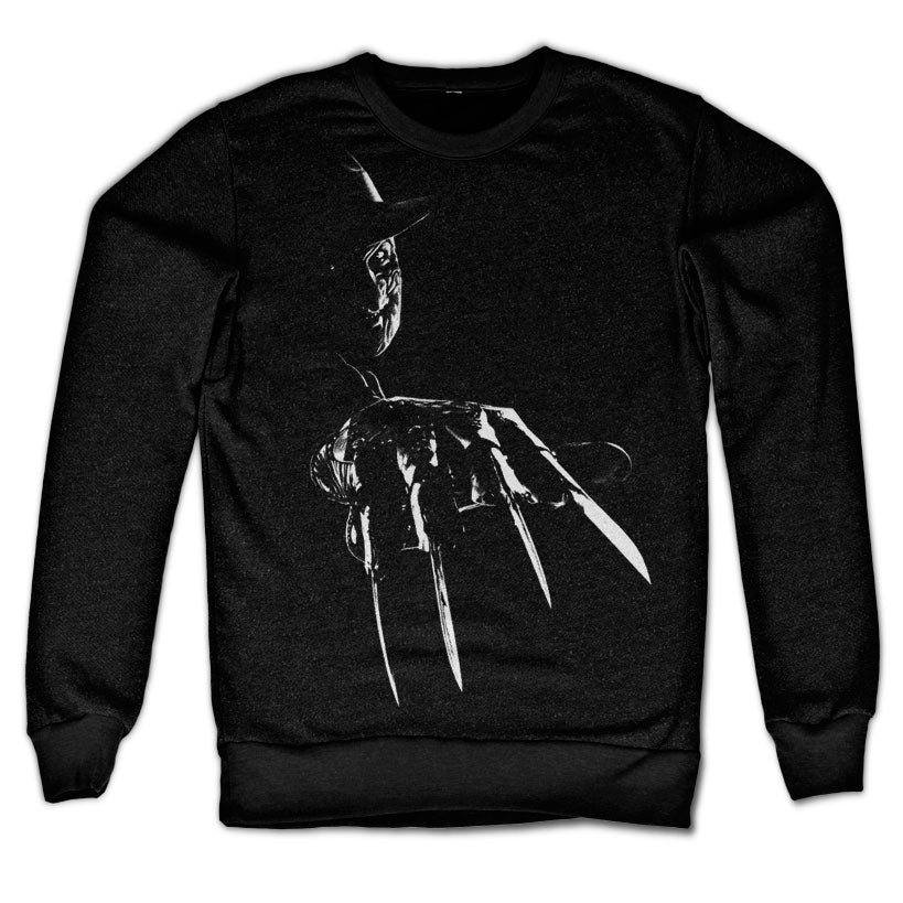 Freddy Krueger Sweatshirt